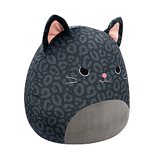 SQUISHMALLOWS W20 Plīša rotaļlieta, 40 cm