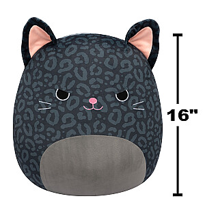 SQUISHMALLOWS W20 Plīša rotaļlieta, 40 cm