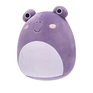 SQUISHMALLOWS W20 Plīša rotaļlieta, 19 cm