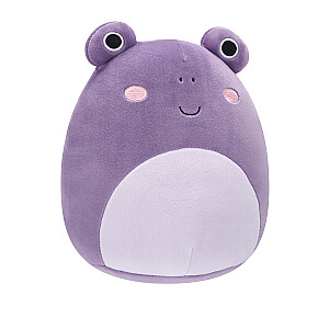 SQUISHMALLOWS W20 Plīša rotaļlieta, 19 cm