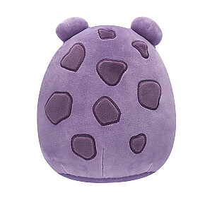 SQUISHMALLOWS W20 Plīša rotaļlieta, 19 cm