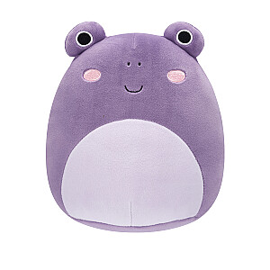 SQUISHMALLOWS W20 Plīša rotaļlieta, 19 cm