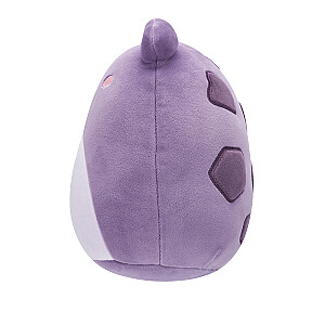 SQUISHMALLOWS W20 Plīša rotaļlieta, 19 cm