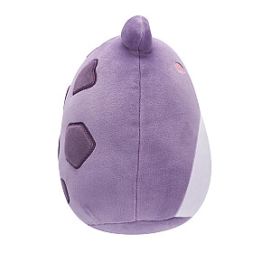 SQUISHMALLOWS W20 Plīša rotaļlieta, 19 cm