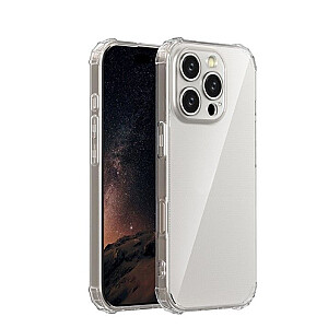 iLike Xiaomi Redmi Note 13 Pro Plus 5G Anti Shock 1,5 mm case Transparent