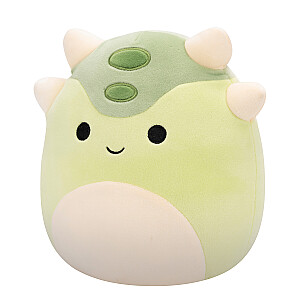 SQUISHMALLOWS W20 Plīša rotaļlieta, 19 cm