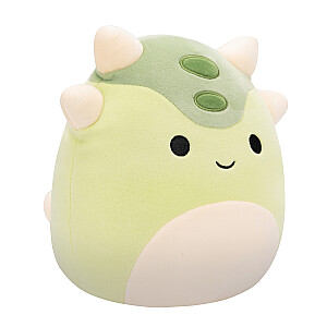 SQUISHMALLOWS W20 Plīša rotaļlieta, 19 cm