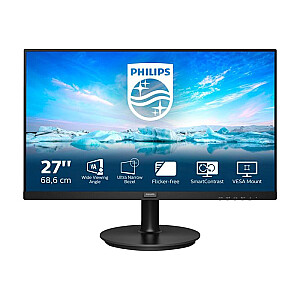 B-GRADE-ITEM! BGRADEITEM! Philips Monitor V Line 271V8L 00 LED-Monitor LEDMonitor 27" (271V8L 00)