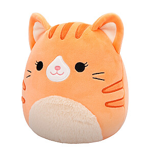 SQUISHMALLOWS W20 Plīša rotaļlieta, 19 cm