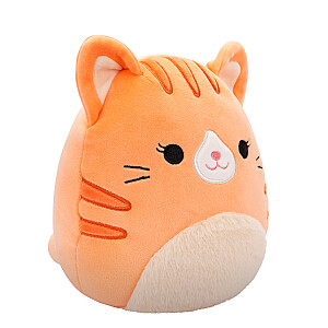 SQUISHMALLOWS W20 Plīša rotaļlieta, 19 cm