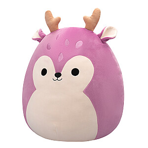 SQUISHMALLOWS W20 Plīša rotaļlieta, 40 cm