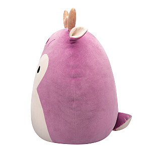 SQUISHMALLOWS W20 Plīša rotaļlieta, 40 cm