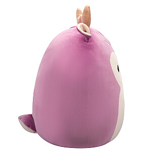 SQUISHMALLOWS W20 Plīša rotaļlieta, 40 cm