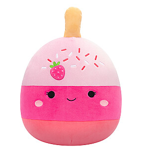 SQUISHMALLOWS W20 Plīša rotaļlieta, 30 cm