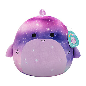 SQUISHMALLOWS W20 Plīša rotaļlieta, 30 cm