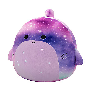 SQUISHMALLOWS W20 Plīša rotaļlieta, 30 cm