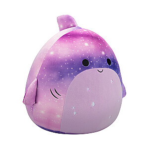 SQUISHMALLOWS W20 Plīša rotaļlieta, 30 cm