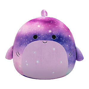 SQUISHMALLOWS W20 Plīša rotaļlieta, 30 cm