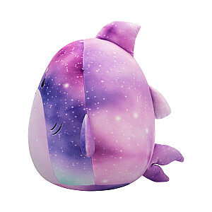 SQUISHMALLOWS W20 Plīša rotaļlieta, 30 cm