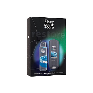 Clean Comfort Men + Care 250ml