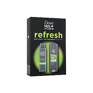 Extra Fresh Men + Care 250ml