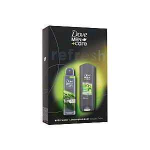 Extra Fresh Men + Care 250ml