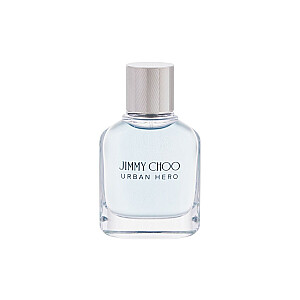 Парфюмированная вода Jimmy Choo Urban Hero 30ml