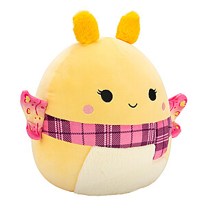 SQUISHMALLOWS W20 Plīša rotaļlieta, 30 cm