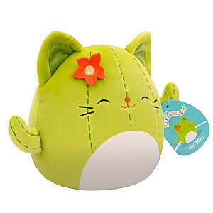 SQUISHMALLOWS W20 Plīša rotaļlieta, 19 cm