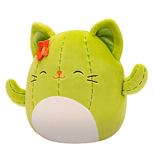 SQUISHMALLOWS W20 Plīša rotaļlieta, 19 cm