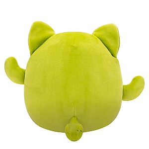 SQUISHMALLOWS W20 Plīša rotaļlieta, 19 cm