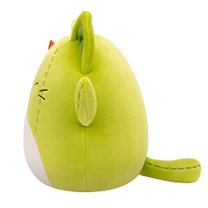 SQUISHMALLOWS W20 Plīša rotaļlieta, 19 cm