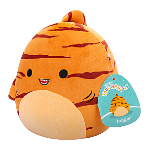 SQUISHMALLOWS W20 Plīša rotaļlieta, 19 cm