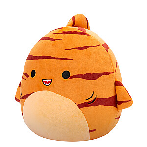 SQUISHMALLOWS W20 Plīša rotaļlieta, 19 cm