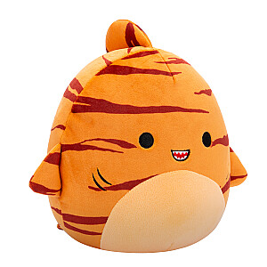 SQUISHMALLOWS W20 Plīša rotaļlieta, 19 cm