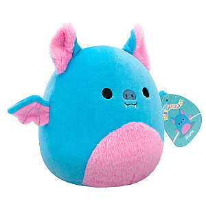 SQUISHMALLOWS W20 Plīša rotaļlieta, 19 cm