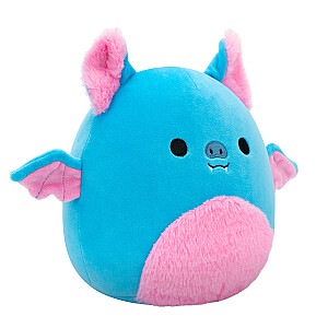 SQUISHMALLOWS W20 Plīša rotaļlieta, 19 cm