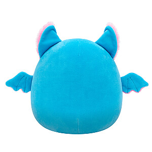 SQUISHMALLOWS W20 Plīša rotaļlieta, 19 cm