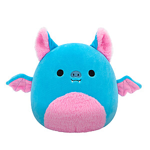 SQUISHMALLOWS W20 Plīša rotaļlieta, 19 cm