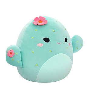 SQUISHMALLOWS W20 Plīša rotaļlieta, 19 cm