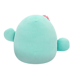 SQUISHMALLOWS W20 Plīša rotaļlieta, 19 cm