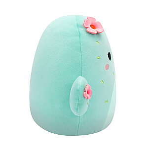 SQUISHMALLOWS W20 Plīša rotaļlieta, 19 cm