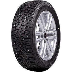 225/55R19 BRIDGESTONE BLIZZAK SPIKE-02 99T DOT22 Studded 3PMSF M+S BRIDGESTONE