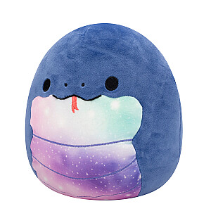 SQUISHMALLOWS W20 Plīša rotaļlieta, 19 cm