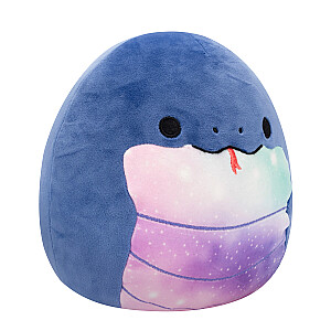 SQUISHMALLOWS W20 Plīša rotaļlieta, 19 cm