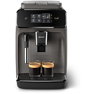 Philips EP1224 Pilnībā automātiska espresso mašīna 1.8 L