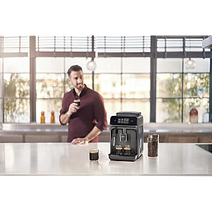 Philips EP1224 Pilnībā automātiska espresso mašīna 1.8 L