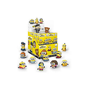 FUNKO Mystery Minis: Minions 2