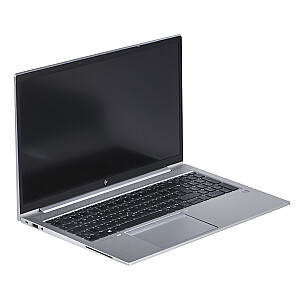 HP EliteBook 855 G8 AMD RYZEN 5 PRO 5650U 16GB 256GB SSD 15" FHD Win11pro Naudotas