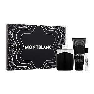 Туалетная вода Montblanc Legend 100ml